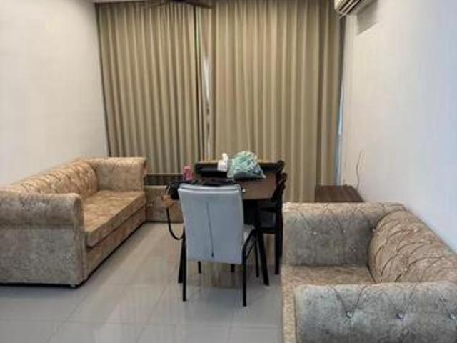 Serviced Residence for rent in Wellesley, Penang