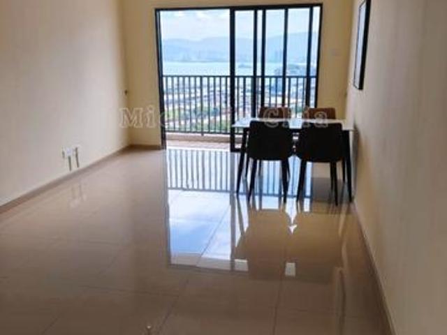 Serviced Residence for rent in Bandar Butterworth, Seberang Perai