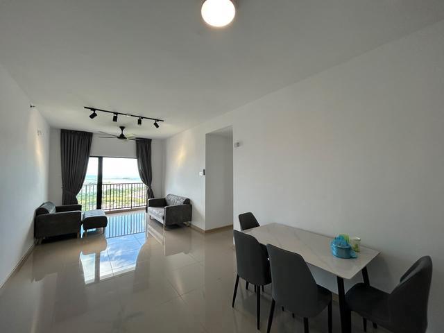 Serviced Residence for rent in Wellesley, Penang
