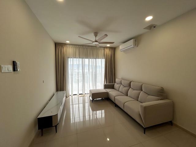 Serviced Residence for rent in Wellesley, Penang