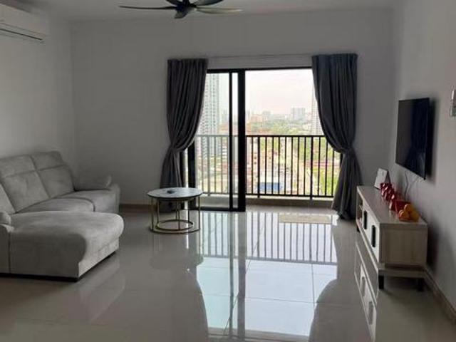 Condominium for rent in Wellesley, Penang