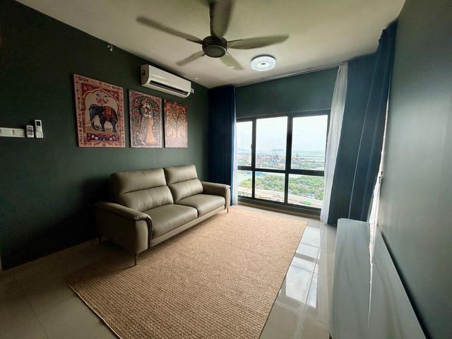 Serviced Residence for rent in Wellesley, Penang