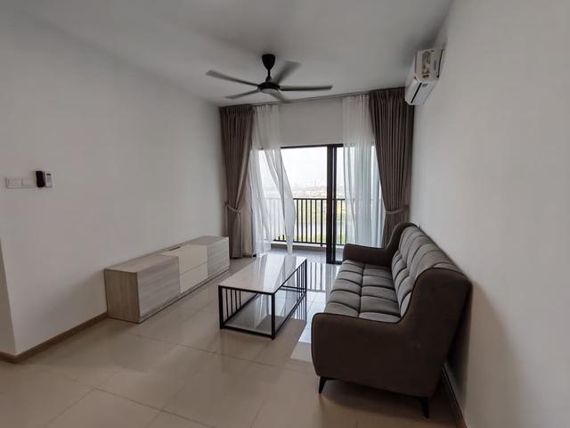 Serviced Residence for rent in Wellesley, Penang