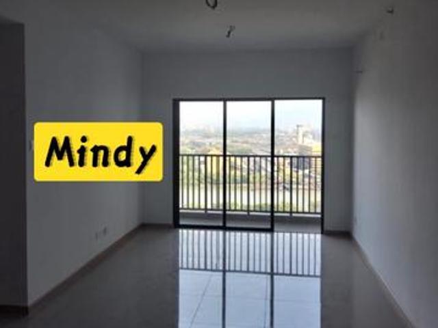 Serviced Residence for sale in Bandar Butterworth, Seberang Perai