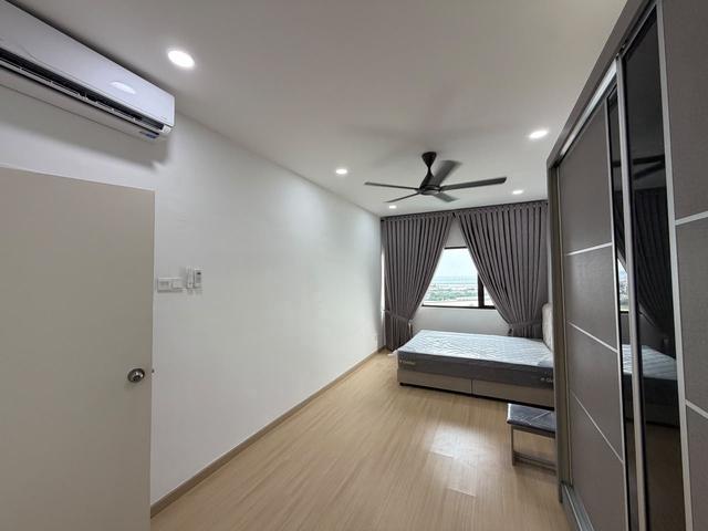 Serviced Residence for rent in Bandar Butterworth, Seberang Perai