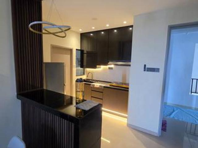 Serviced Residence for rent in Bandar Butterworth, Seberang Perai