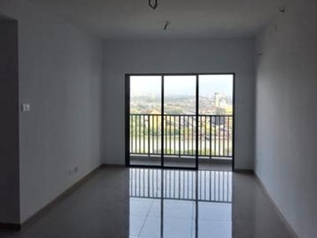 Serviced Residence for sale in Bandar Butterworth, Seberang Perai