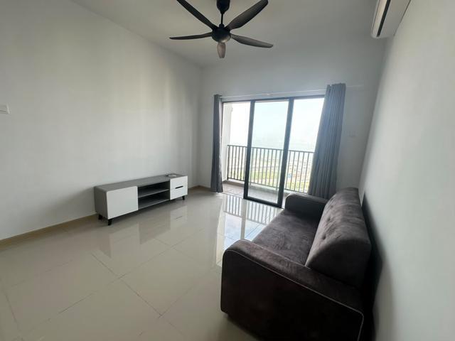 Serviced Residence for rent in Wellesley, Penang