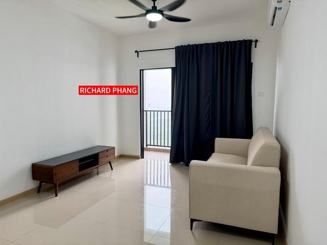 Serviced Residence for rent in Wellesley, Penang