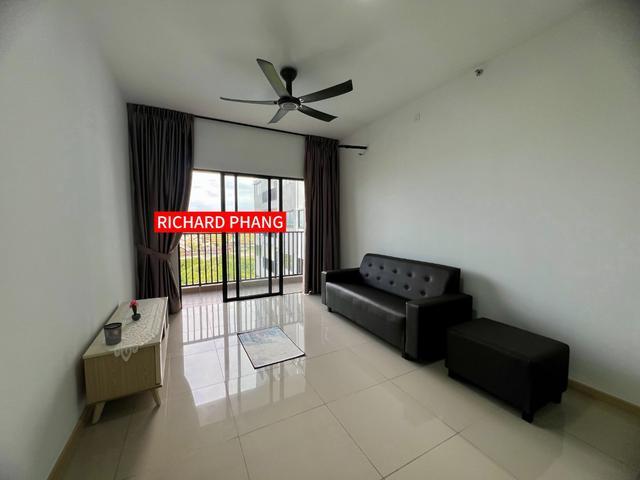 Serviced Residence for rent in Wellesley, Penang