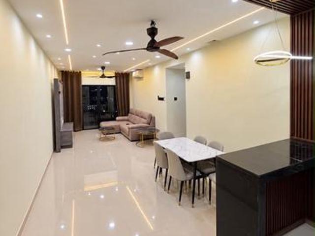Serviced Residence for rent in Bandar Butterworth, Seberang Perai