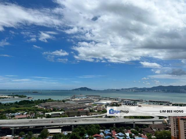 Condominium for rent in Wellesley, Penang