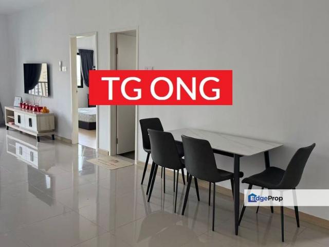 Condominium for rent in Wellesley, Penang