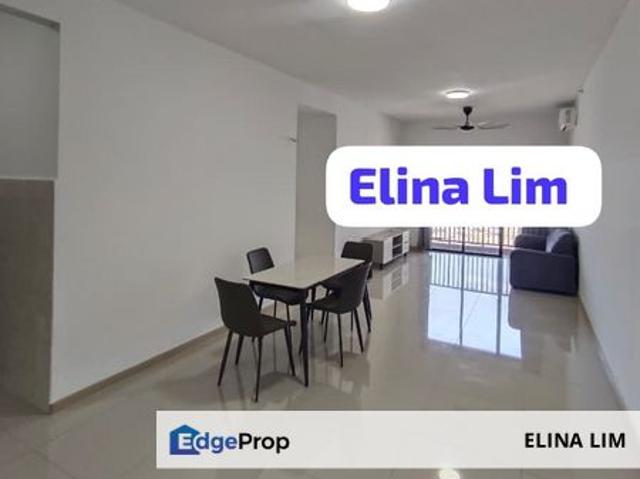 Condominium for rent in Bagan Dalam, Bandar Butterworth