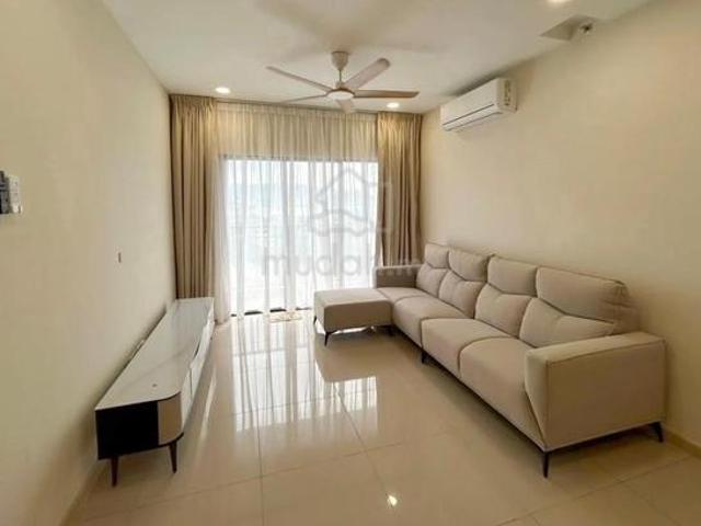 Serviced Residence for rent in Wellesley, Penang