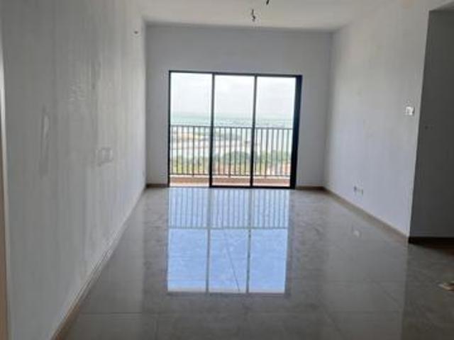 Serviced Residence for sale in Wellesley, Penang