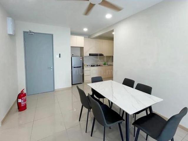 Serviced Residence for rent in Wellesley, Penang