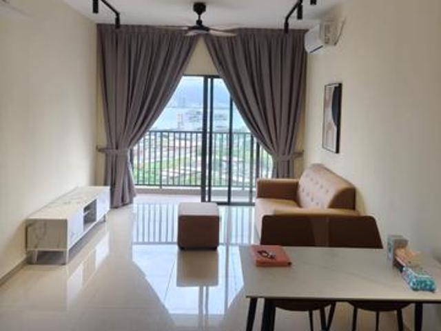Serviced Residence for rent in Bandar Butterworth, Seberang Perai