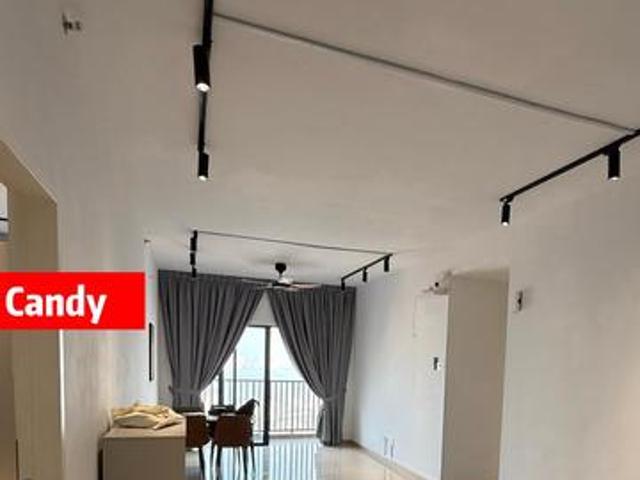 Serviced Residence for rent in Wellesley, Penang