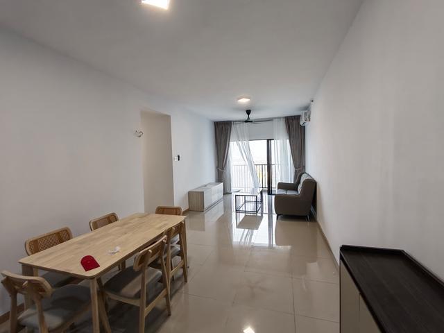 Serviced Residence for rent in Wellesley, Penang