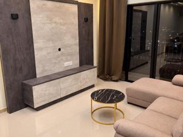 Serviced Residence for rent in Bandar Butterworth, Seberang Perai