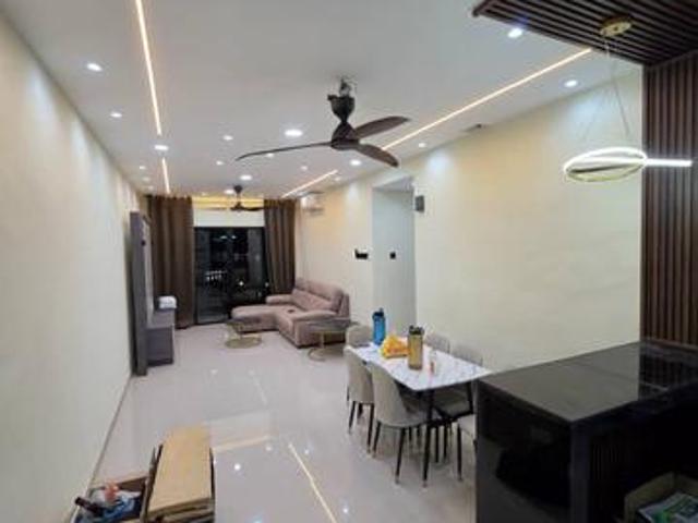 Serviced Residence for rent in Wellesley, Penang