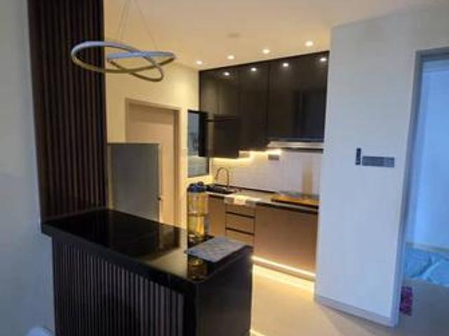 Serviced Residence for rent in Wellesley, Penang