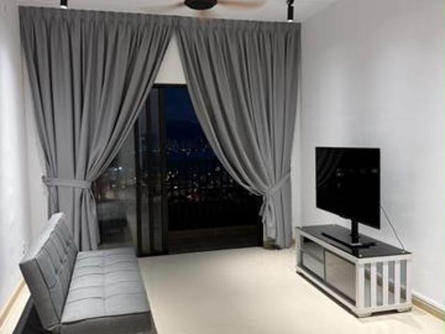 Serviced Residence for rent in Bandar Butterworth, Seberang Perai