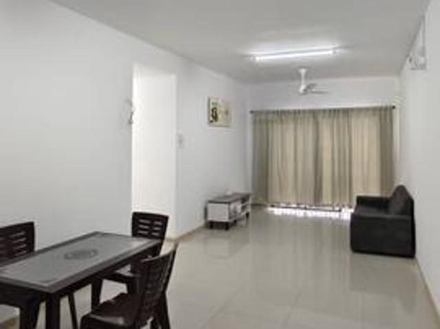Serviced Residence for rent in Wellesley, Penang