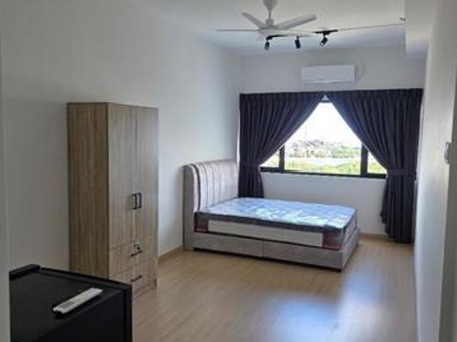 Condominium for rent in Wellesley, Penang