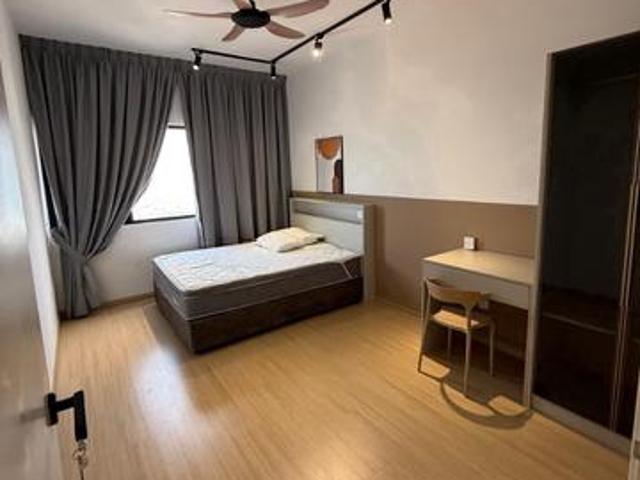 Condominium for rent in Bandar Butterworth, Seberang Perai