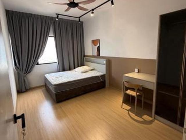 Condominium for rent in Bandar Butterworth, Seberang Perai