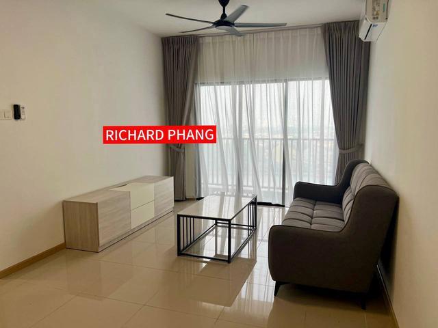 Serviced Residence for rent in Wellesley, Penang