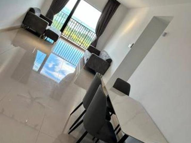 Serviced Residence for rent in Bandar Butterworth, Seberang Perai