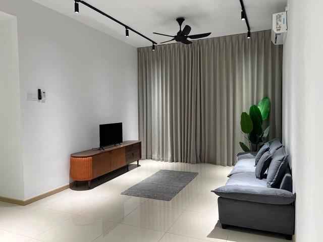 Serviced Residence for rent in Wellesley, Penang