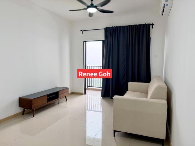 Serviced Residence for rent in Bandar Butterworth, Seberang Perai