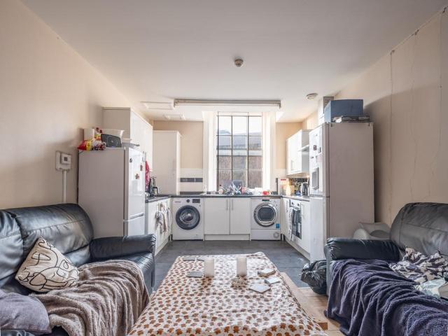 House for rent in Grainger Town, Tyne And Wear