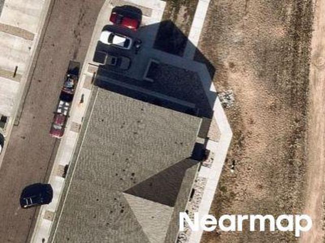 House for sale in Colorado Springs, Colorado