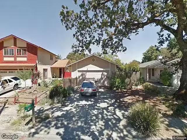 House for rent in Santa Rosa