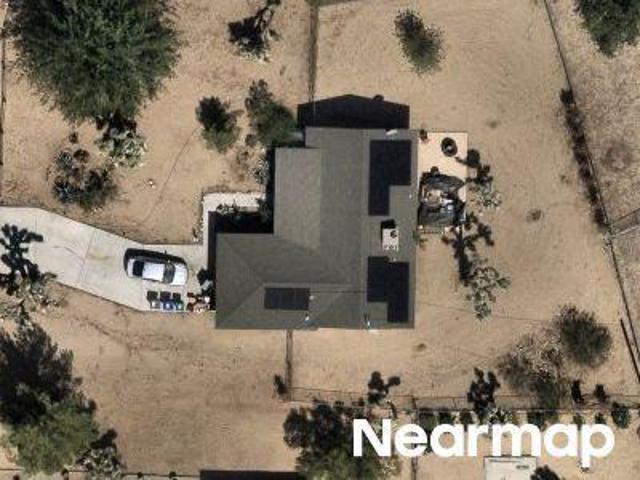 House for sale in Yucca Valley, California