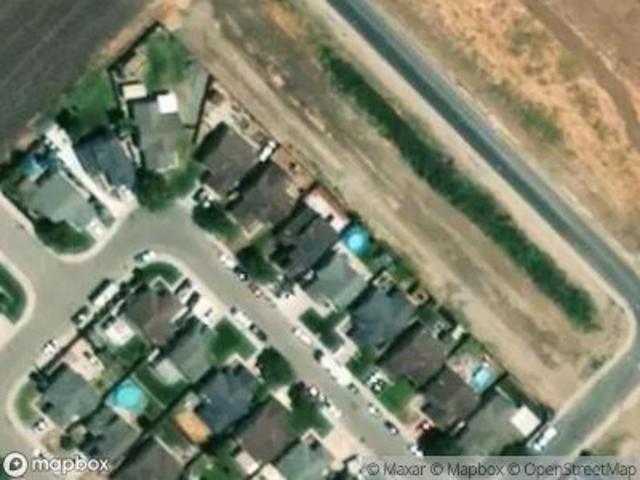 House for sale in Solano, California