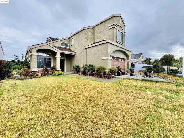 House for sale in Solano, California