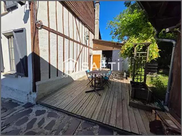 Maison vente à Rubigny, Ardennes