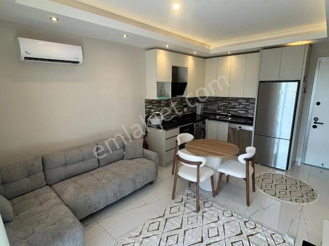 Alanya, Antalya içerisinde kiralık Residence