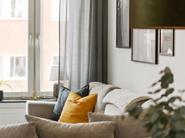 Bostad till salu i Norrtälje, Stockholm