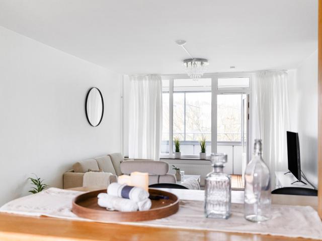 Bostadsrätt till salu i Göteborg