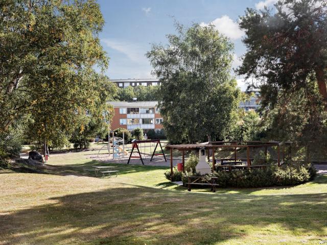 Bostadsrätt till salu i Göteborg
