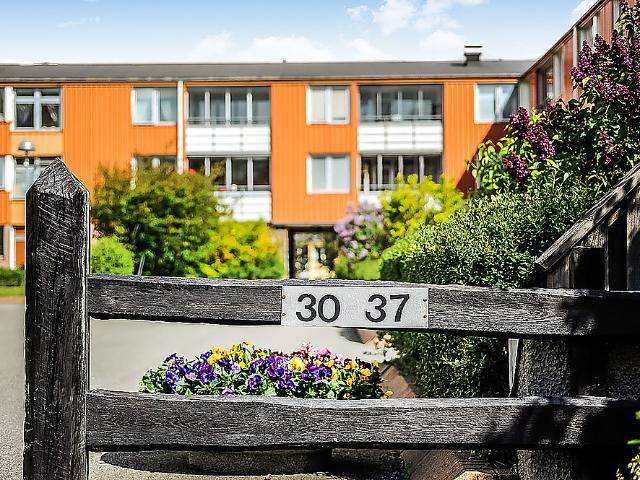 Bostadsrätt till salu i Göteborg