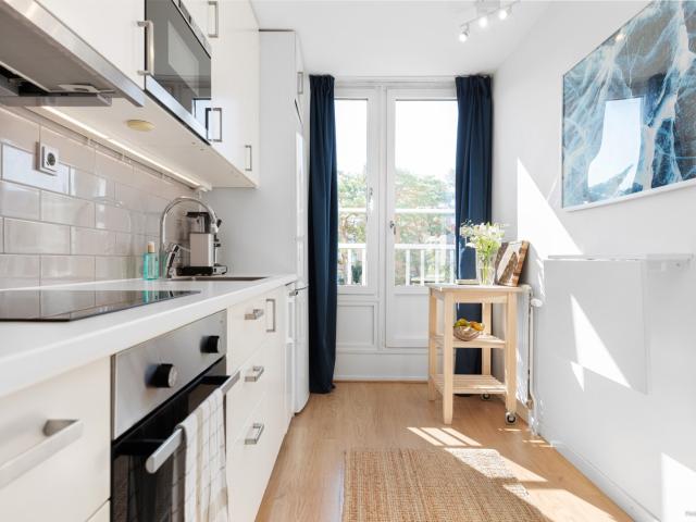 Bostadsrätt till salu i Göteborg, Västra Götaland