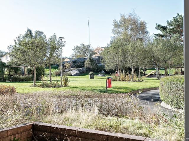 Bostadsrätt hyra